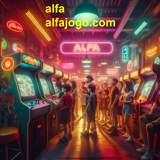 A Evolução dos Jogos de Arcade: Do Fliperama aos Consoles Modernos